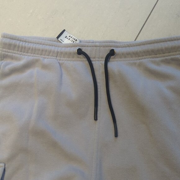 Bundle Of 2 Urban Heritage & CSG Cargo Sweat Joggers Pants - M Like New - Picture 3 of 10